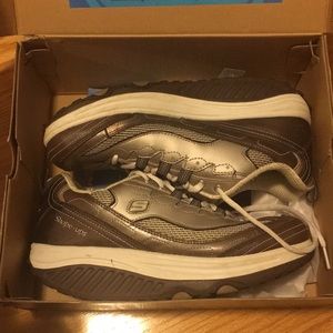 Banned Skechers Shape-Ups! Like New